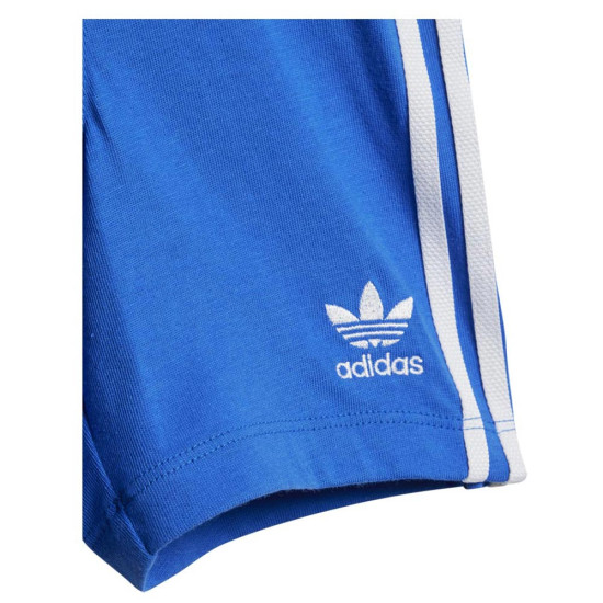 SHORT TEE SET